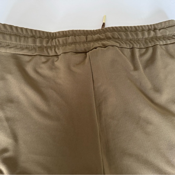 JOIE Army green Knit Elastic Waist w/ Drawstring Pants, S/P - Picture 4 of 4